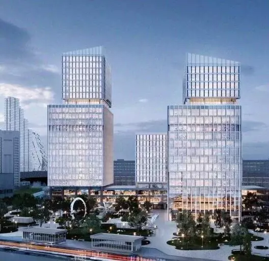 Офис в Москва Старокалужское ш., 64С1 (324 м) - Фото 2