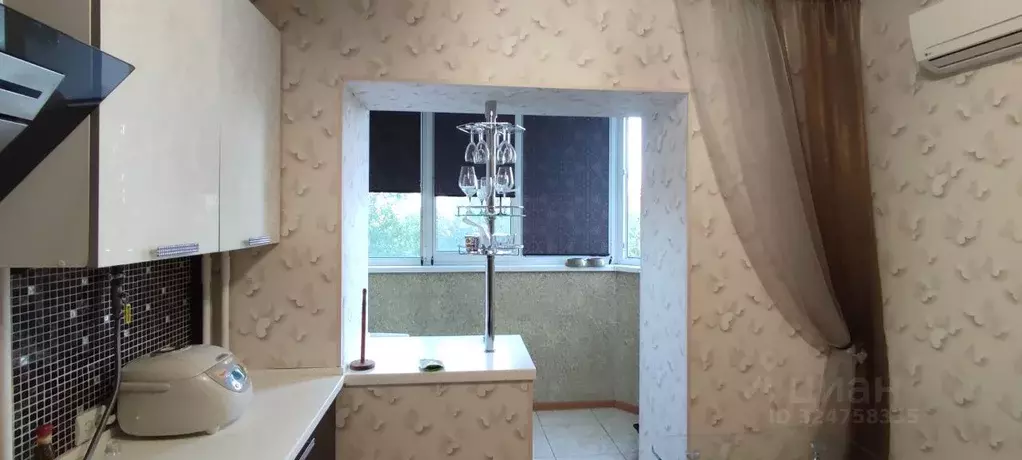 1-к кв. Московская область, Одинцовский городской округ, с. Юдино ... - Фото 2