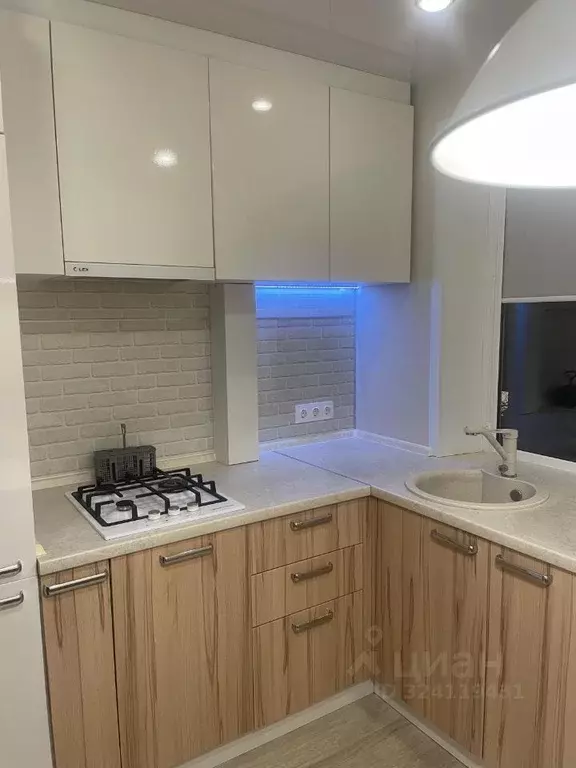 2-к кв. Пермский край, Пермь ул. 9 Мая, 18 (46.0 м) - Фото 1