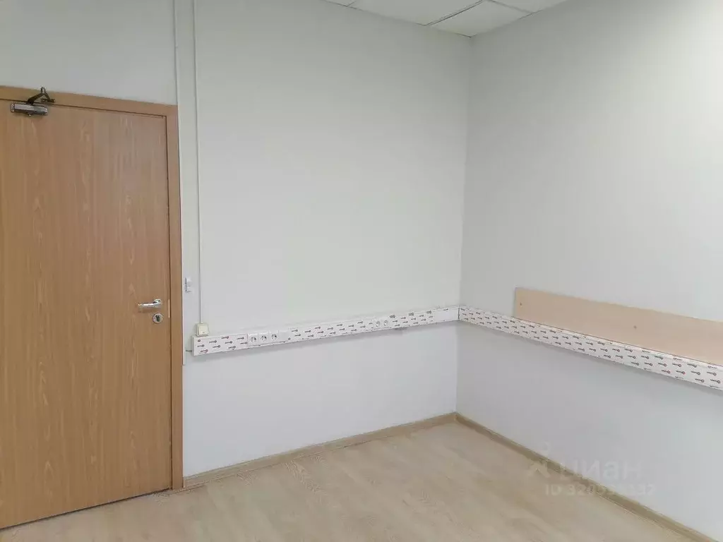 Офис в Московская область, Химки ул. Репина, 2/27 (47 м) - Фото 2