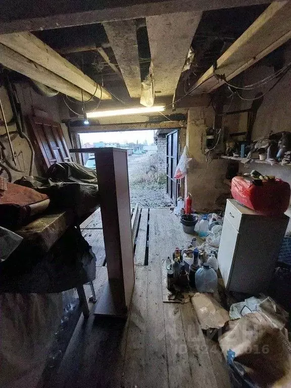 Гараж в Калужская область, Обнинск Лесная ул. (21 м) - Фото 2