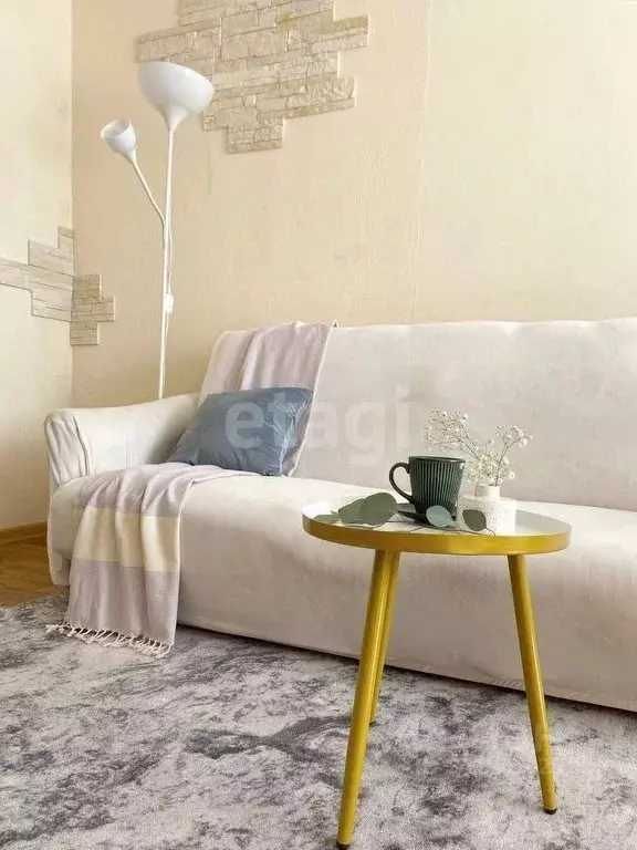 2-к кв. Башкортостан, Уфа ул. Ахметова, 275к1 (51.0 м) - Фото 0