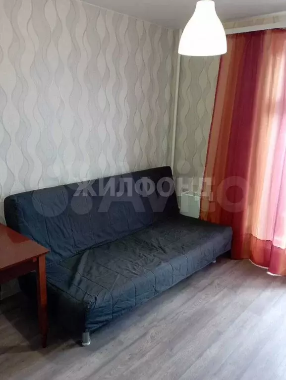Квартира-студия, 20 м, 9/17 эт. - Фото 0