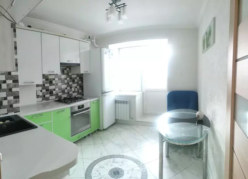 1-к кв. Марий Эл, Йошкар-Ола ул. Димитрова, 59 (35.0 м) - Фото 1