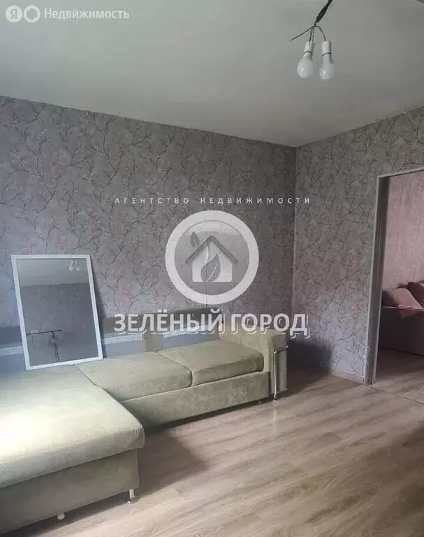 3-комнатная квартира: Пионерский, улица Стрелецкого, 8 (75 м) - Фото 1