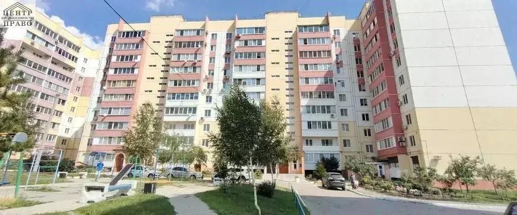 1-к кв. Самарская область, Сызрань Звездная ул., 74 (35.4 м) - Фото 0