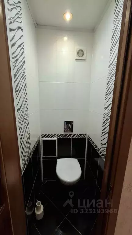 2-к кв. Орловская область, Мценск Болховская ул., 61 (50.3 м) - Фото 2