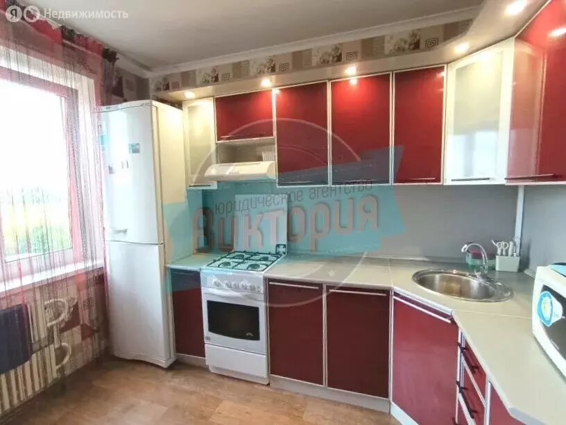 3-комнатная квартира: Мценск, микрорайон Коммаш, 10 (67 м) - Фото 2