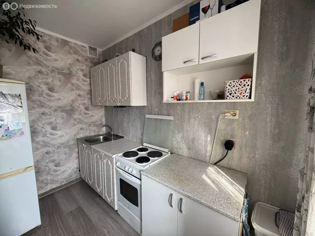 1-комнатная квартира: Челябинск, улица Работниц, 72 (31.9 м) - Фото 2