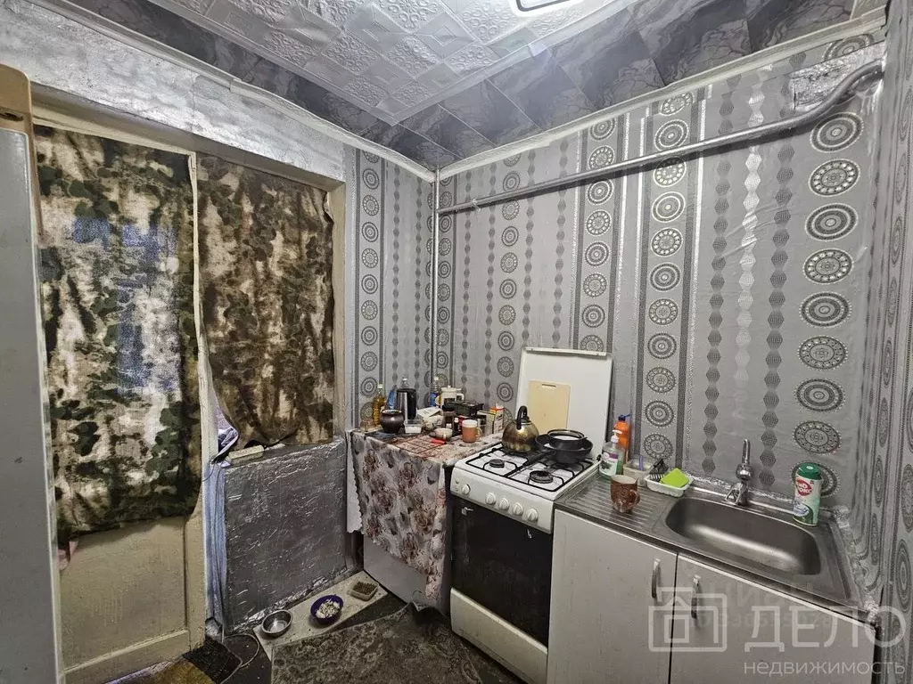 2-к кв. Рязанская область, Рязань Интернациональная ул., 3 (44.6 м) - Фото 1