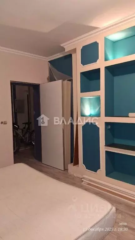 2-к кв. Калининградская область, Калининград Березовая ул., 13 (43.8 ... - Фото 2