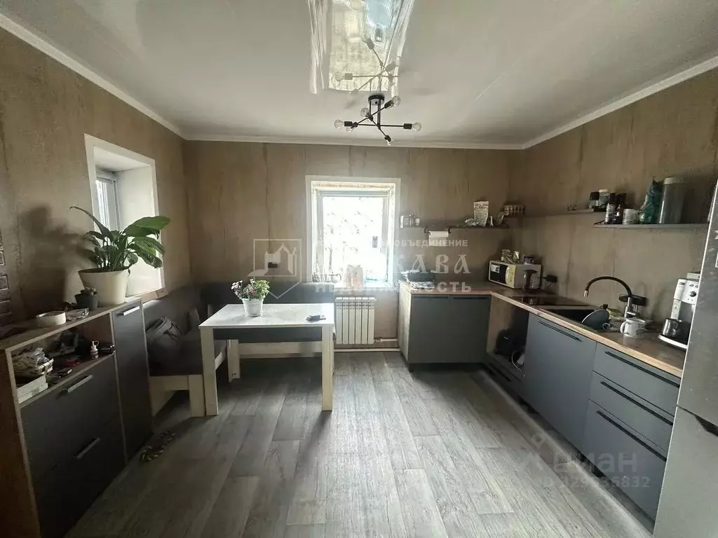 Дом в Кемеровская область, Кемерово ул. Гоголя, 22А (124 м) - Фото 1