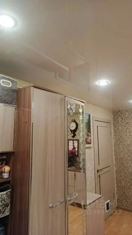 2-к кв. Свердловская область, Ревда ул. Максима Горького, 23 (45.0 м) - Фото 1