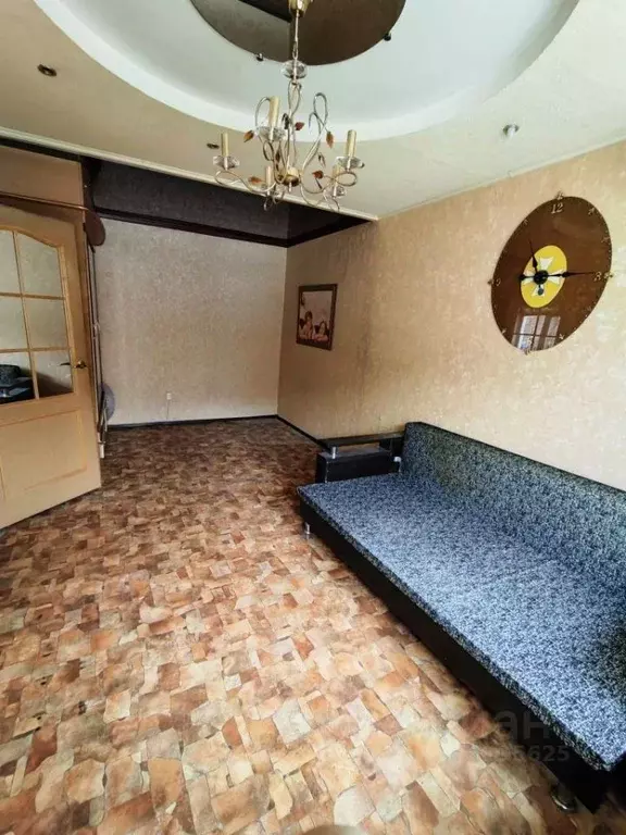 2-к кв. Нижегородская область, Нижний Новгород Ярмарочный проезд, 9 ... - Фото 2