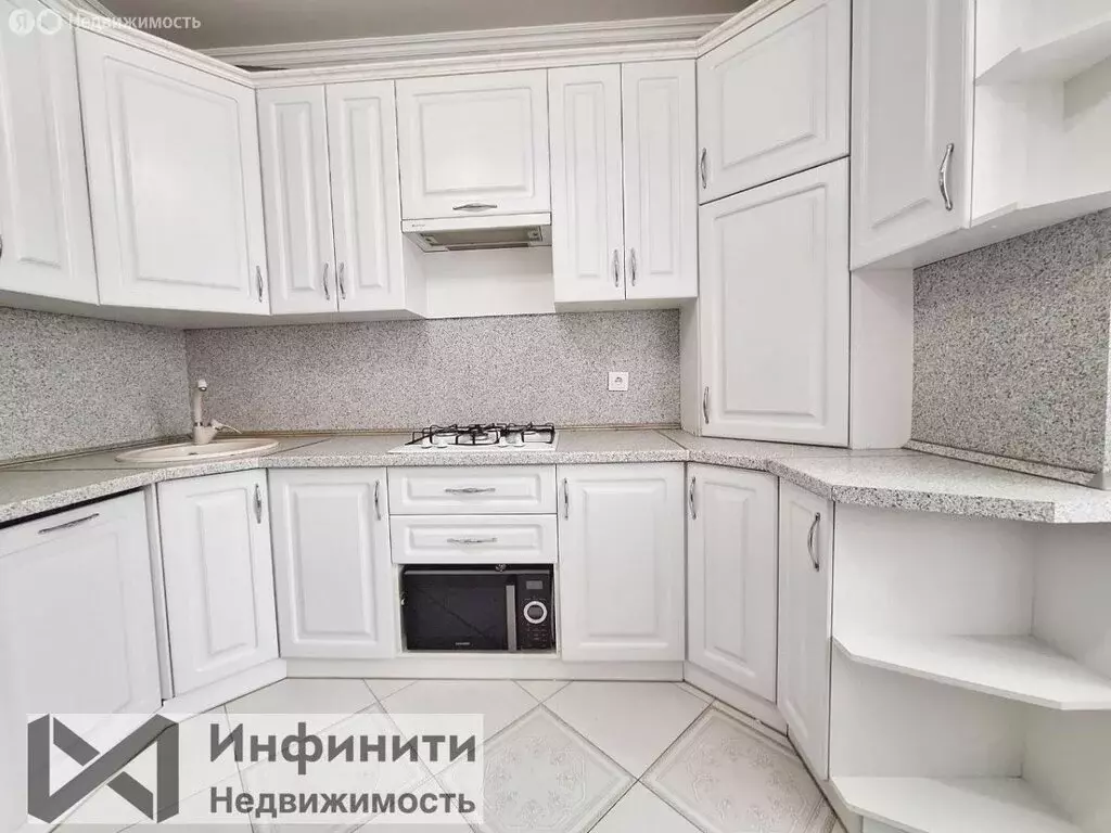 1-комнатная квартира: Ставрополь, улица Тухачевского, 28/5 (40.7 м) - Фото 1