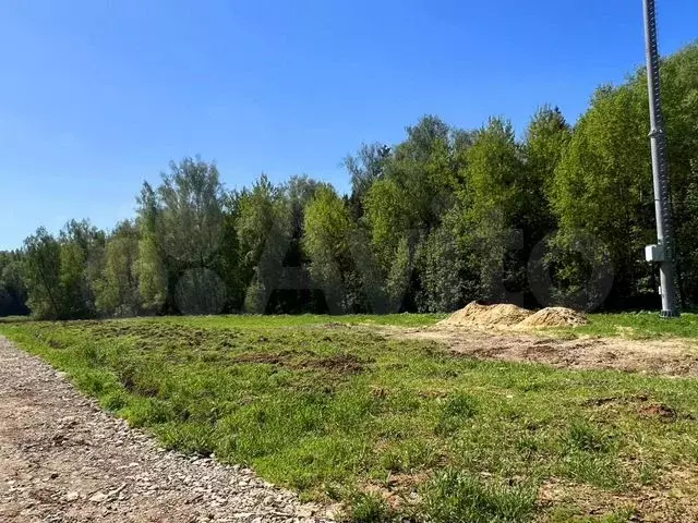 Участок 6 сот. (ИЖС) - Фото 0