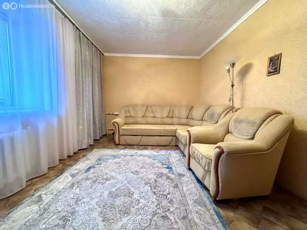 2-комнатная квартира: Саранск, улица Косарева, 70 (46 м) - Фото 2