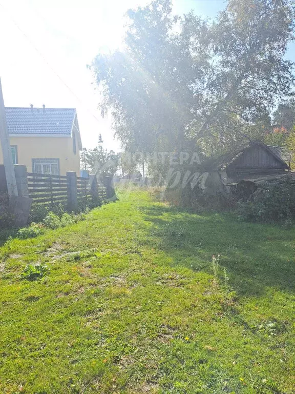 Участок в Челябинская область, Карталинский муниципальный округ, ... - Фото 1