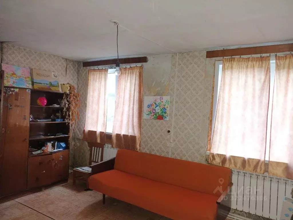 Дом в Пермский край, Пермский муниципальный округ, пос. Юг ул. Попова, ... - Фото 2