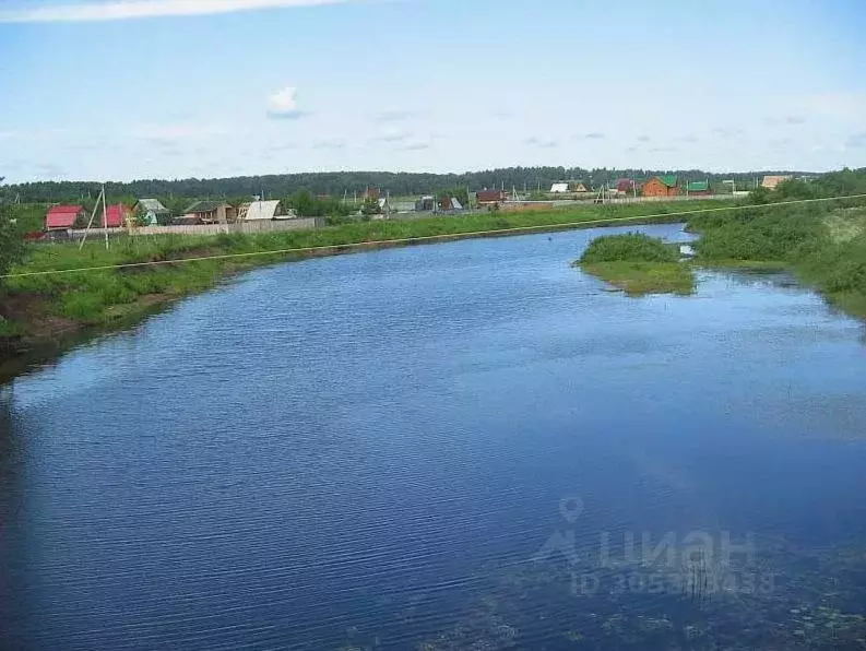 Участок в Крым, Сакский район, Молочненское с/пос, с. Витино уч2 (6.0 ... - Фото 0