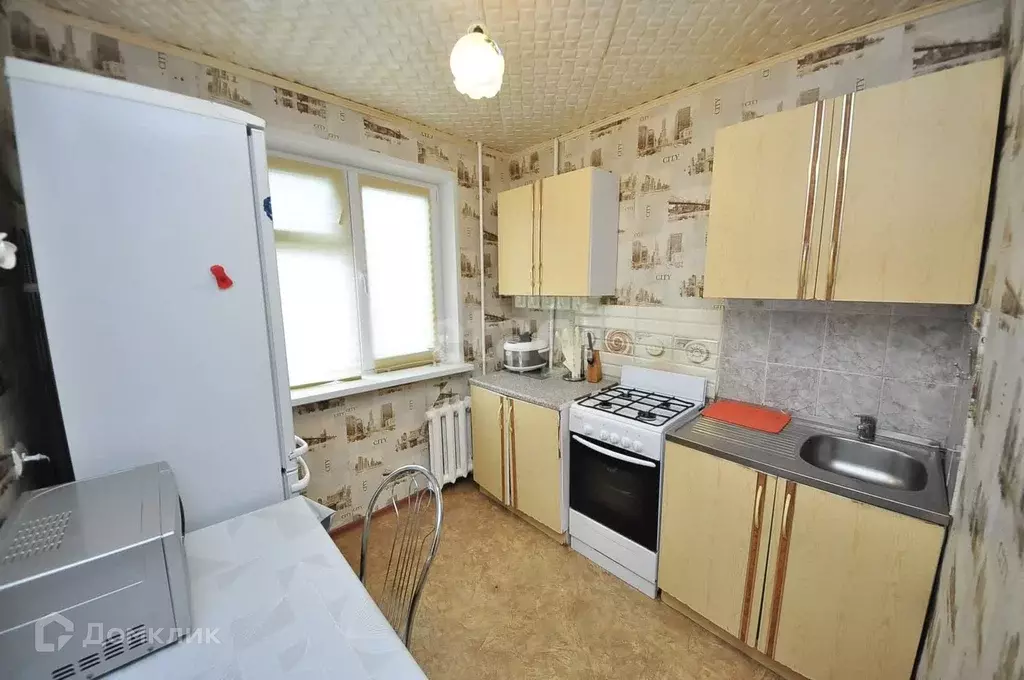 Продаётся 2-к квартира, 44.5 м - Фото 0