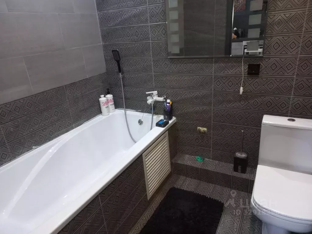 Таунхаус в Брянская область, Брянский район, Снежское с/пос, с. ... - Фото 2