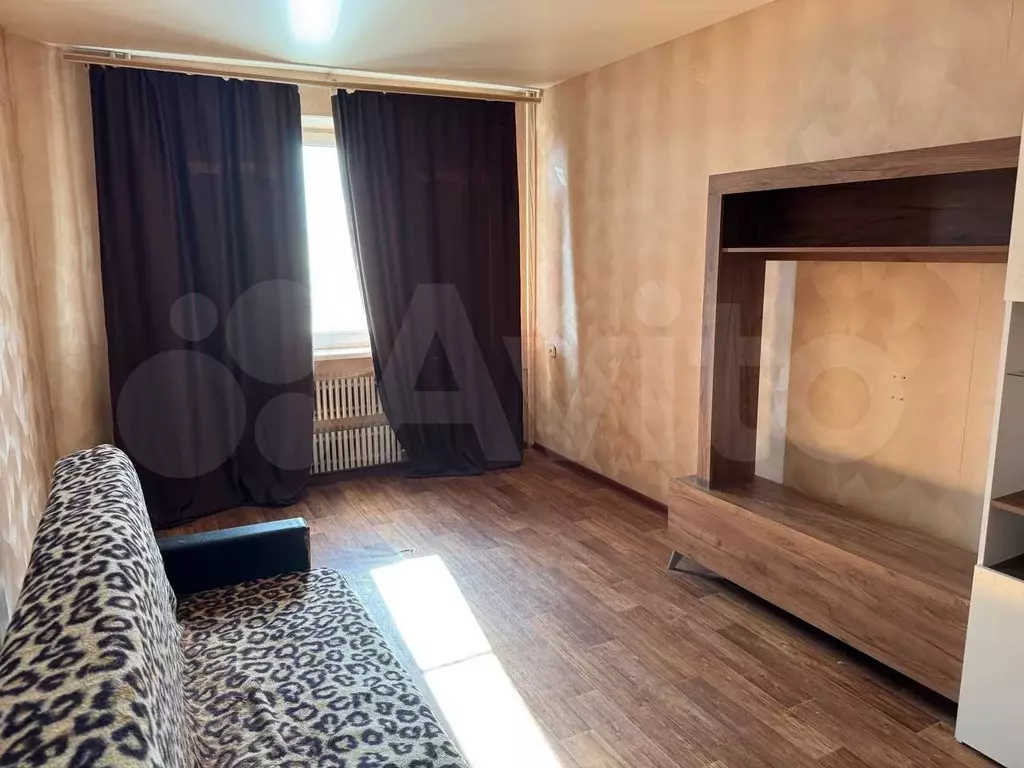 1-к. квартира, 42 м, 8/9 эт. - Фото 0