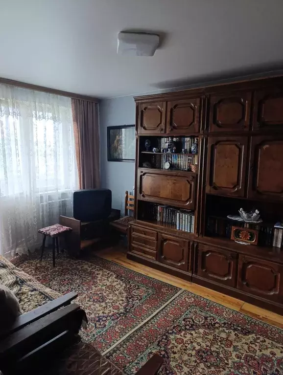Продаётся 1-к квартира, 33.3 м - Фото 1