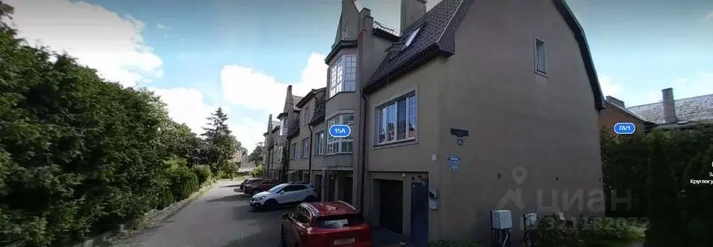 3-к кв. Калининградская область, Зеленоградск ул. Ленина, 15А (131.1 ... - Фото 1