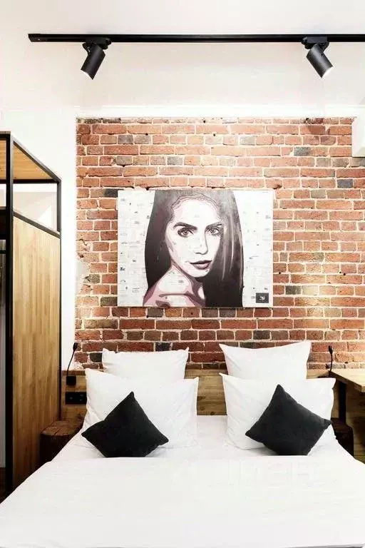 Комната Москва ул. Красная Пресня, 30С3 (18.0 м) - Фото 2