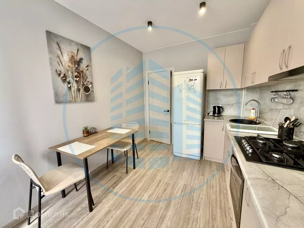 Продаётся 1-к квартира, 34.9 м - Фото 1