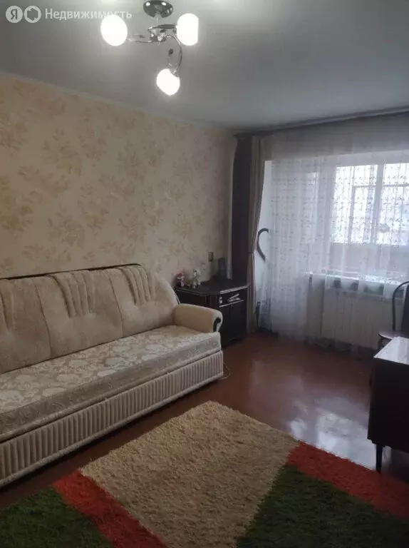 1-комнатная квартира: Екатеринбург, улица Попова, 15 (33 м) - Фото 1