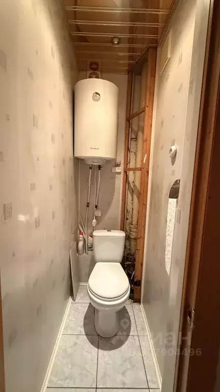 3-к кв. Хабаровский край, Советско-Гаванский район, Лососина рп ул. ... - Фото 0