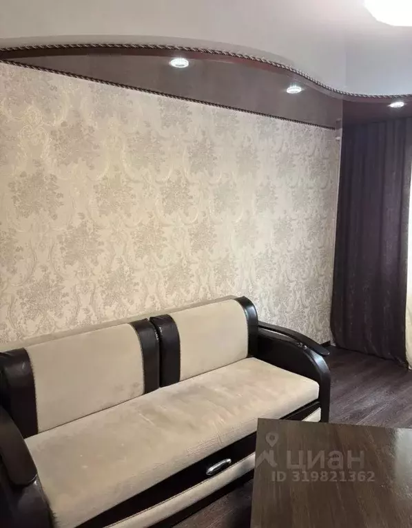2-к кв. Белгородская область, Губкин ул. Лизы Чайкиной, 2А (54.0 м) - Фото 1