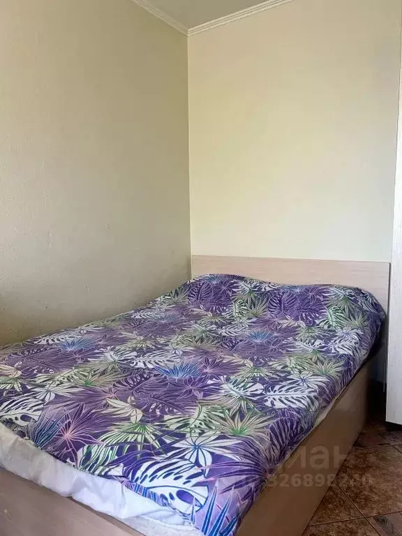 1-к кв. Москва Орлово-Давыдовский пер., 1 (28.0 м) - Фото 2