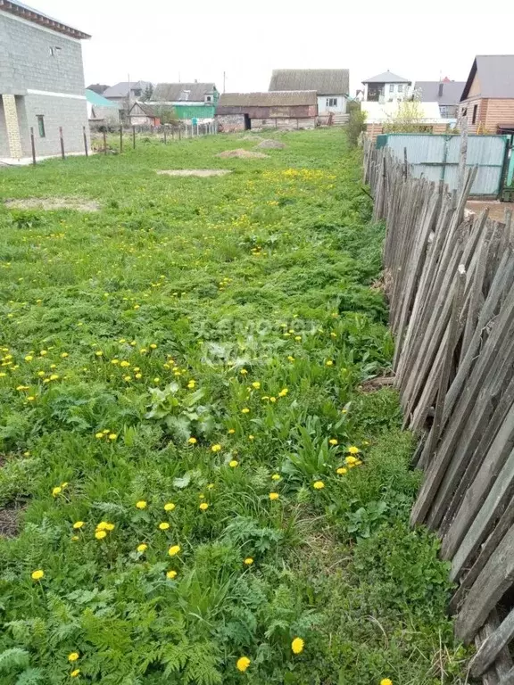 Участок в Башкортостан, Октябрьский пл. Имени Ленина (8.0 сот.) - Фото 0