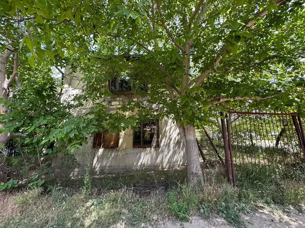 Дом в Крым, Симферопольский район, Добровское с/пос, Мечта СТ 174 (98 ... - Фото 2