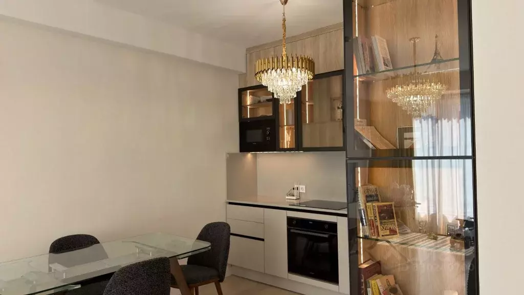 2-к кв. Москва Ленинградское ш., 69к3 (56.0 м) - Фото 2