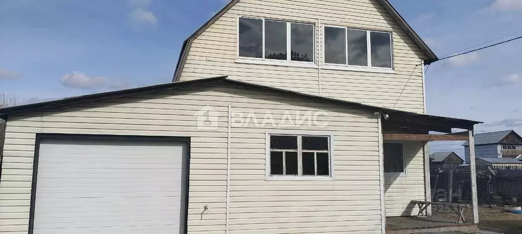 Дом в Бурятия, Иволгинский район, Сотниковское с/пос, с. Сотниково ул. ... - Фото 2