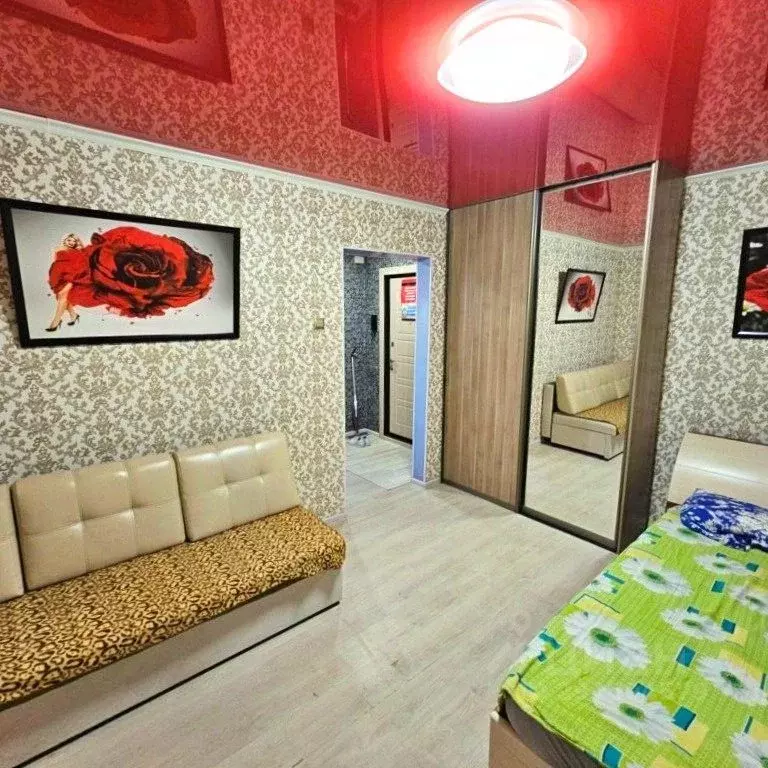 1-к кв. Татарстан, Нижнекамск ул. Чишмале, 4Б (50.0 м) - Фото 1