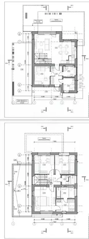 Дом в Московская область, Раменское ул. Июльская, 32 (180 м) - Фото 1