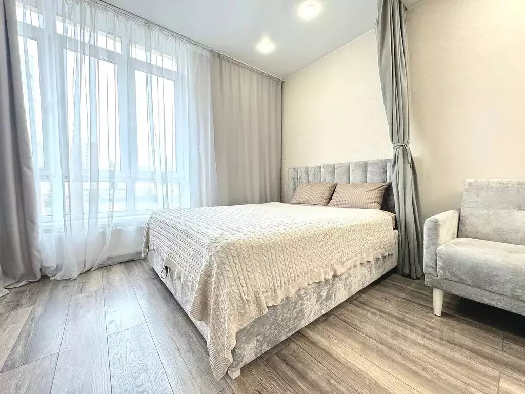 Студия Кемеровская область, Кемерово Большевистская ул., 1А (27.0 м) - Фото 0