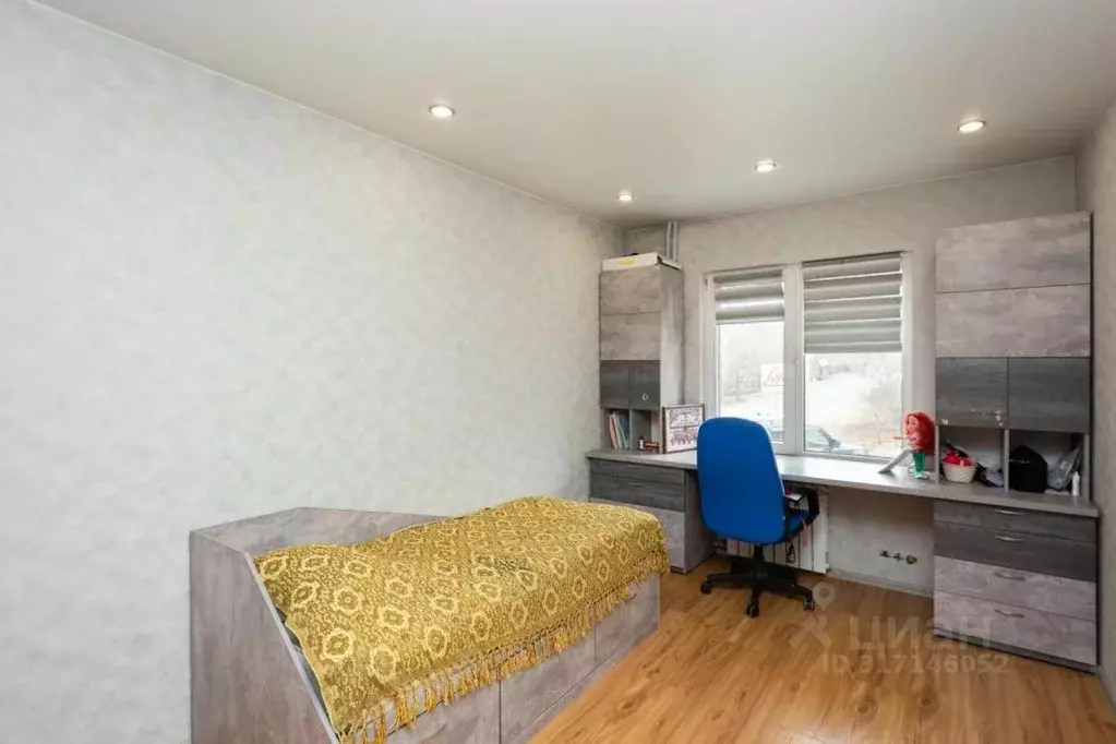 5-к кв. Иркутская область, Иркутск ул. Калинина, 5 (102.9 м) - Фото 0