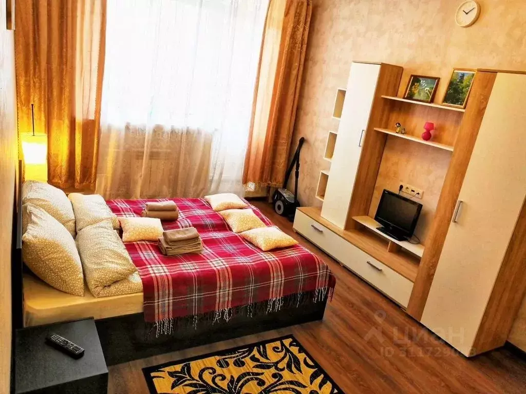 Студия Московская область, Истра муниципальный округ, д. Высоково ... - Фото 2