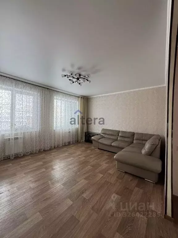 Дом в Татарстан, Казань ул. Чирямле, 7А (144 м) - Фото 1