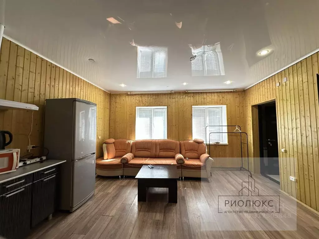 2-к кв. Башкортостан, Белорецкий район, Абзаковский сельсовет, с. ... - Фото 2