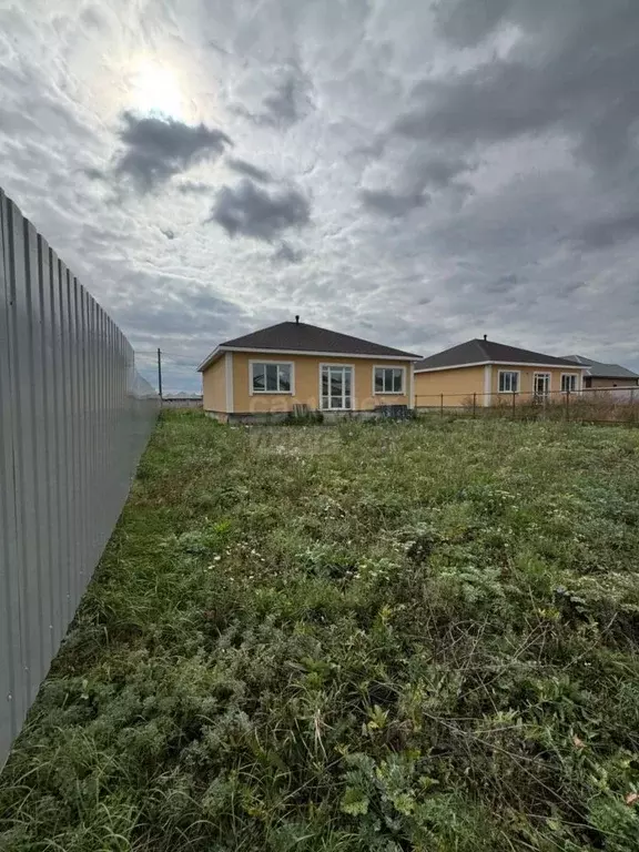 Дом в Оренбургская область, Оренбургский район, Ивановский сельсовет, ... - Фото 1