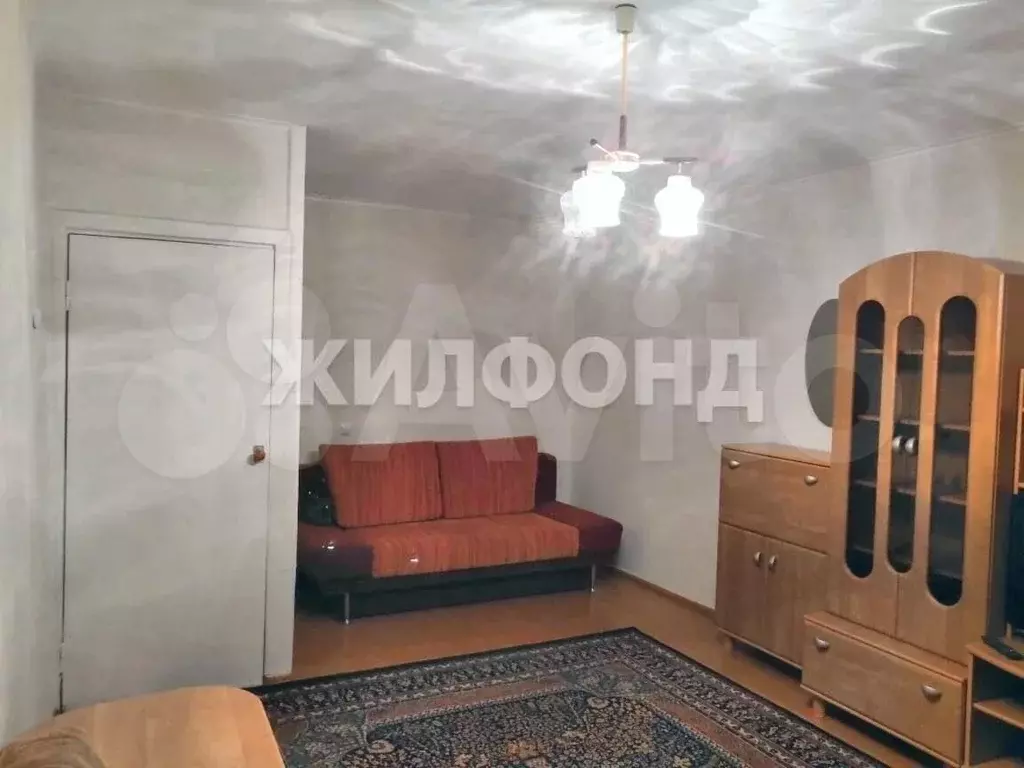 1-к. квартира, 31 м, 2/9 эт. - Фото 1