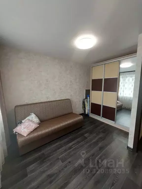 1-к кв. Магаданская область, Магадан ул. Берзина, 11А (21.0 м) - Фото 1