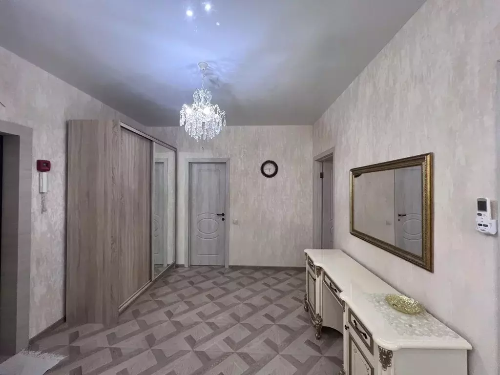 1-к кв. Москва Рублевское ш., 70к7 (50.4 м) - Фото 1